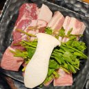 야당역 1번출구 | 경기 파주/ 야당역 1번출구, 가성비 + 금요일 소주무제한 이벤트로 또 가고싶은 한마음정육식당