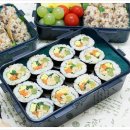 유부김밥 이미지