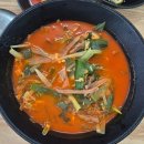 개맛집 | 육개장맛집 하성육개장, 비 오는 날 셀프 부침개와 대파육개장 육개칼국수 조합! 하성 육개장맛집 인정후기