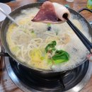CU 춘천후평공단점 | 춘천 '보영이네 해물칼국수 본점' 맑은육수 칼국수 짱맛