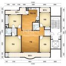 진로비치아파트 | 부산인테리어, 민락동 진로비치 1단지 아파트 48평 인테리어 3D 제안