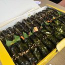 땡초푸드꼬마김밥 이미지