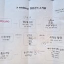 성원카서비스 | 르웨딩플랜 황다미 플래너 결혼준비 후기 (드레스투어 동행 웨딩플래너)