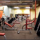 시스템 짐 이미지