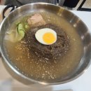 주다냉면 - 동대문구 전농로 94 | 주다냉면