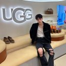 스트레이 키즈 승민 인스타 업뎃(UGG행사) 이미지