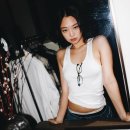 blue-net | 제니부터 카리나까지, 다시 돌아온 씬스퀘어 아이웨어/어울리는 얼굴형과 코디법