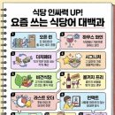 정보식당 이미지