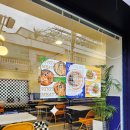 프레전트 영도점