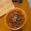 강릉 맛집 솔직 후기 (오징어순대, 파랑회수산, 춘천진미닭갈비)