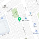 대림3동 주민센터 옆 이미지