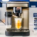 홈카페 바리스타 이미지