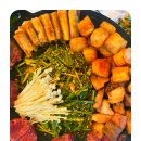 마곡나루역 화장실 이미지