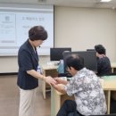 생활문해교실 이미지