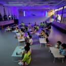 명장 태권도장 이미지