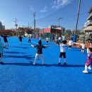 아주풋살경기장 이미지