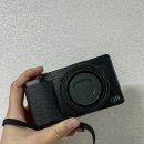 리코플라워 | 하이엔드카메라 필카느낌 디카 로트박스 리코 GR3X 대여 후기