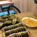 압구정김밥 - 평택시 평택5로114번길 34 | 압구정역찐맛집 보슬보슬 압구정본점 키토김밥 투움바떡볶이 쌈밥 후기