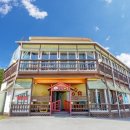 바닷가로뎀나무펜션 이미지