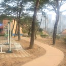 왕지공원 이미지