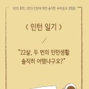 디티씨 | 다제로의 <인턴일기> ep.4 특별편 | 한화 DTC인턴 합격하고 싶습니다! (서류 팁+합격 자기소개서 일부...