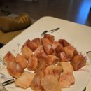 복숭아아저씨 | 🍑 선물용 복숭아 추천!속리산 백도 황도 복숭아, 감자아저씨 스토어 솔직 후기✨