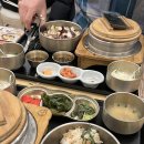 ㈜삼성의료설비 | 코엑스 kimes 2025 삼성역 한정솥밥 맛집 솥내음 메뉴 방문 후기