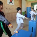 연우태권도장 이미지