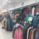 동인천지하상가 | 동인천 지하상가 여성의류매장 멋샘, 메종 두 매장 무선단말기 교체기