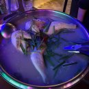 매산시장 골목길 앞 이미지