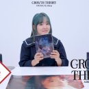 윤하(YOUNHA) - ‘GROWTH THEORY’ ALBUM UNBOXING(ENG SUB) 이미지