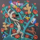 왈종미술관 이미지