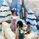 Let it go ~ ❄️ 겨울왕국 체험하기 ☃️🥶 이미지