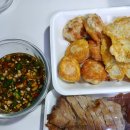 족발시장 이미지