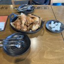 오꾸닭현풍점 | 대구 현풍 맛집 오꾸닭 치킨 홀방문