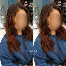 드레쉬펌 이미지