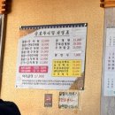 삼보추어탕 | 용인 기흥 삼보추어탕 후기