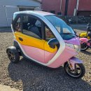 하우목동항 | 제주도 우도 전기 스쿠터 여행 전기차 렌트 대여 예약 팁 하우목동항 코코나라