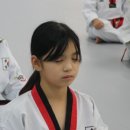 안성 용인대 가온누리 태권도 이미지