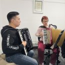 아코디언2 | 아코디언 / 호주 국제 콩쿠르 2일차 / 마스터클래스 후기