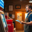 시동우체국 이미지