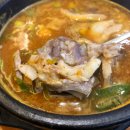 해늘찹쌀순대 지식정보단지역점 | 아이랑 같이 가도 좋은 순대국밥 맛집, 송도 해늘찹쌀순대 후기