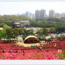 철쭉공원 B - 경기 군포(산본) 이미지