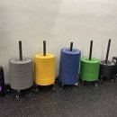 크로스핏 중심 이미지