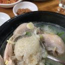 백년백세전통삼계탕 이미지