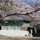 고산사 대웅전 이미지