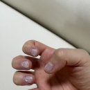 칠곡네일 | 칠곡 석적 자석네일 후기｜기대했는데 너무 아쉬웠던 솔직리뷰