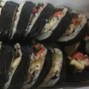 김가네 김밥 이미지