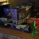 해적 당구장 이미지