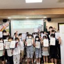 시온성지역아동센터 이미지